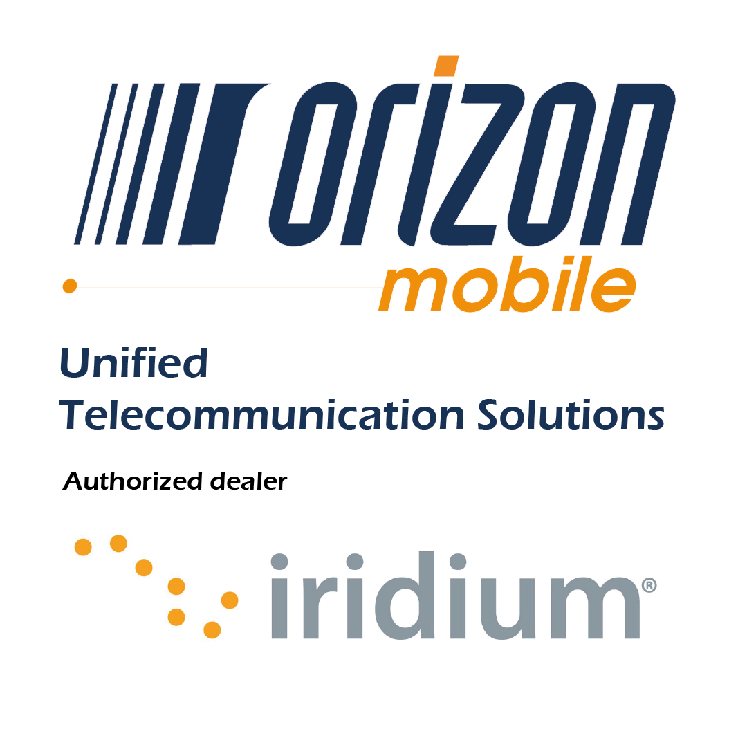 iridium logo