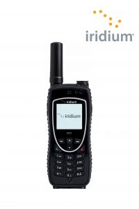 Téléphone satellite IRIDIUM