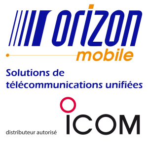 Logo OM-Icom Logo OM-Icom