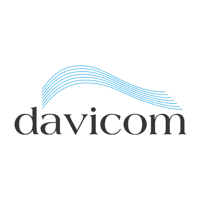 Temperature & Humidity Sensor - Davicom Official Website