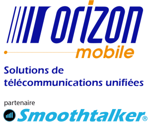 Logo OM-Smoothtalker V Logo OM-Smoothtalker V