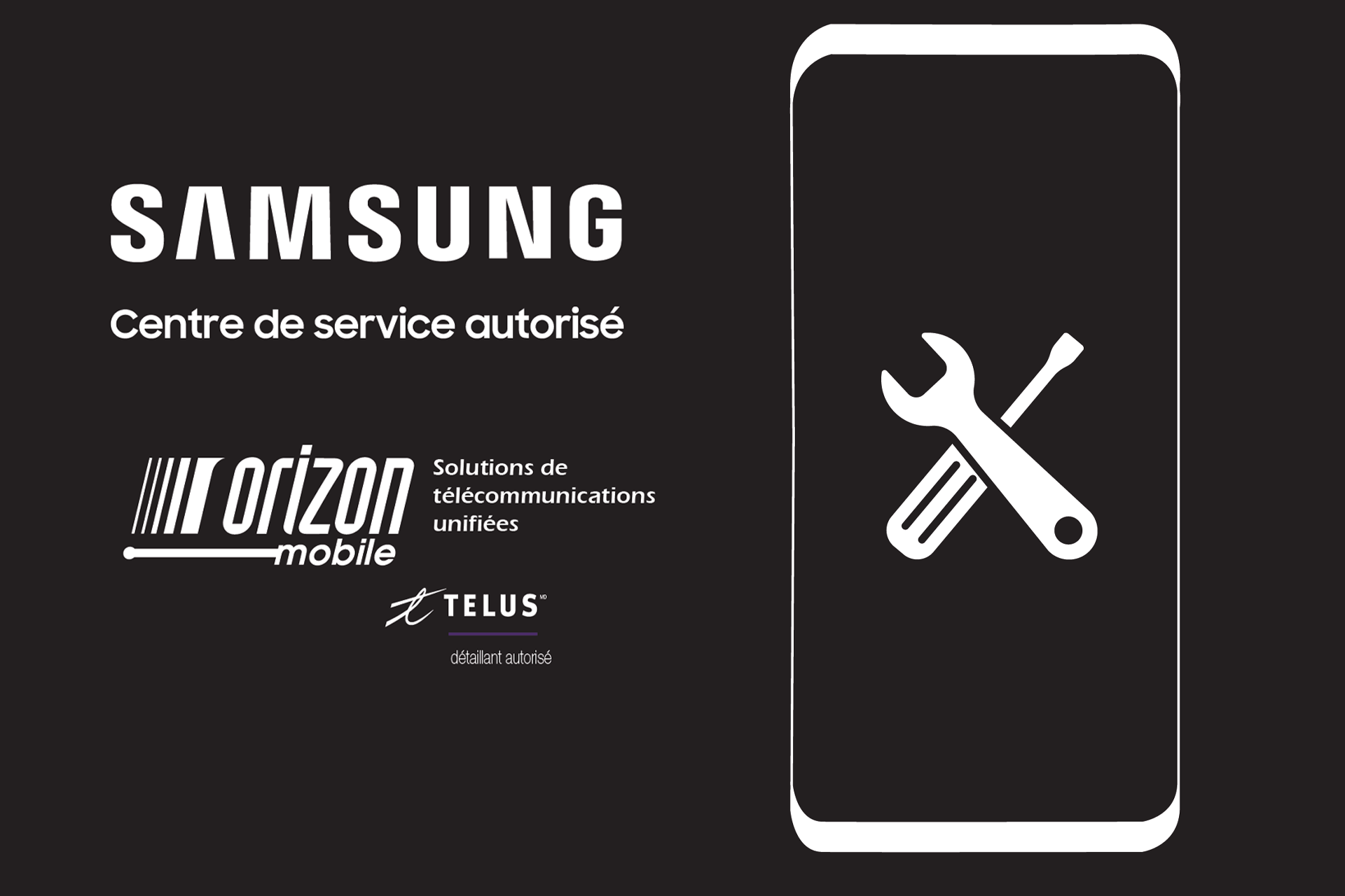 centre service samsung