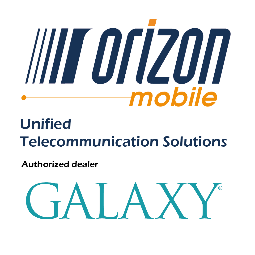 Galaxy Broadband - Orizon Mobile