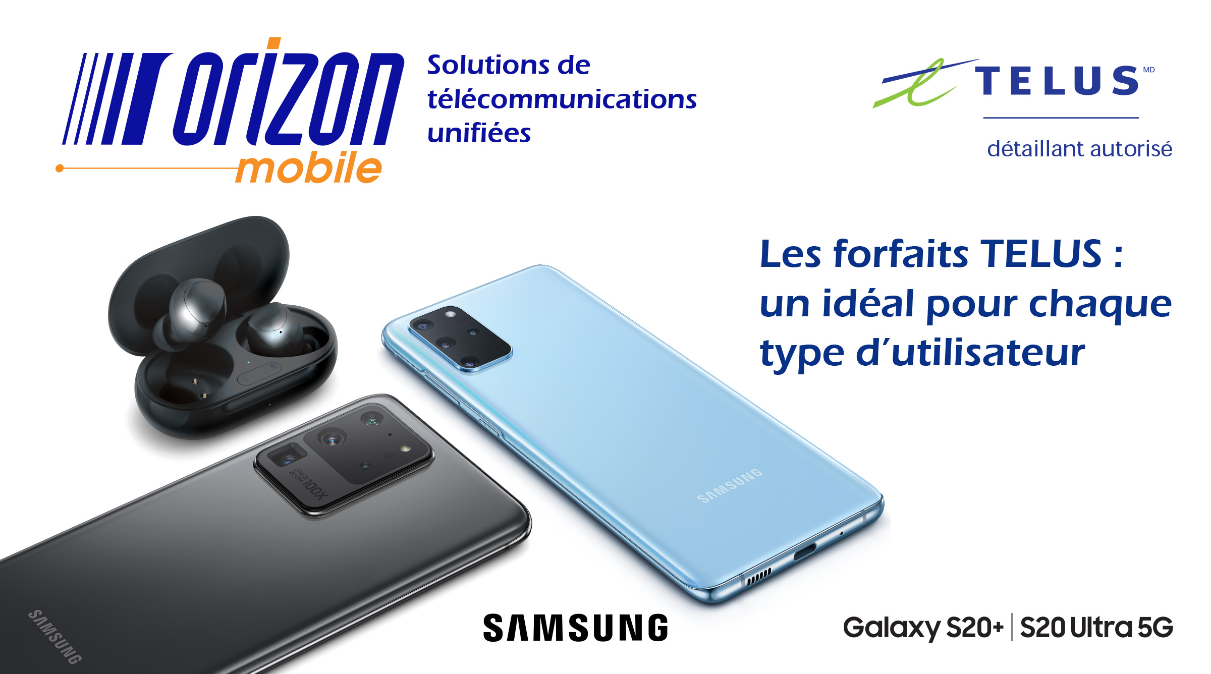 Forfaits TELUS 200210 Forfaits TELUS 200210