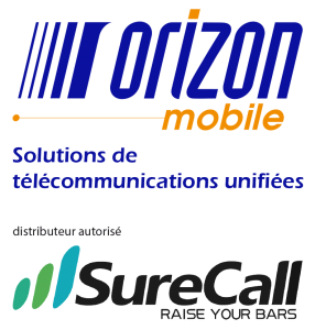 Logo OM-SureCall Logo OM-SureCall