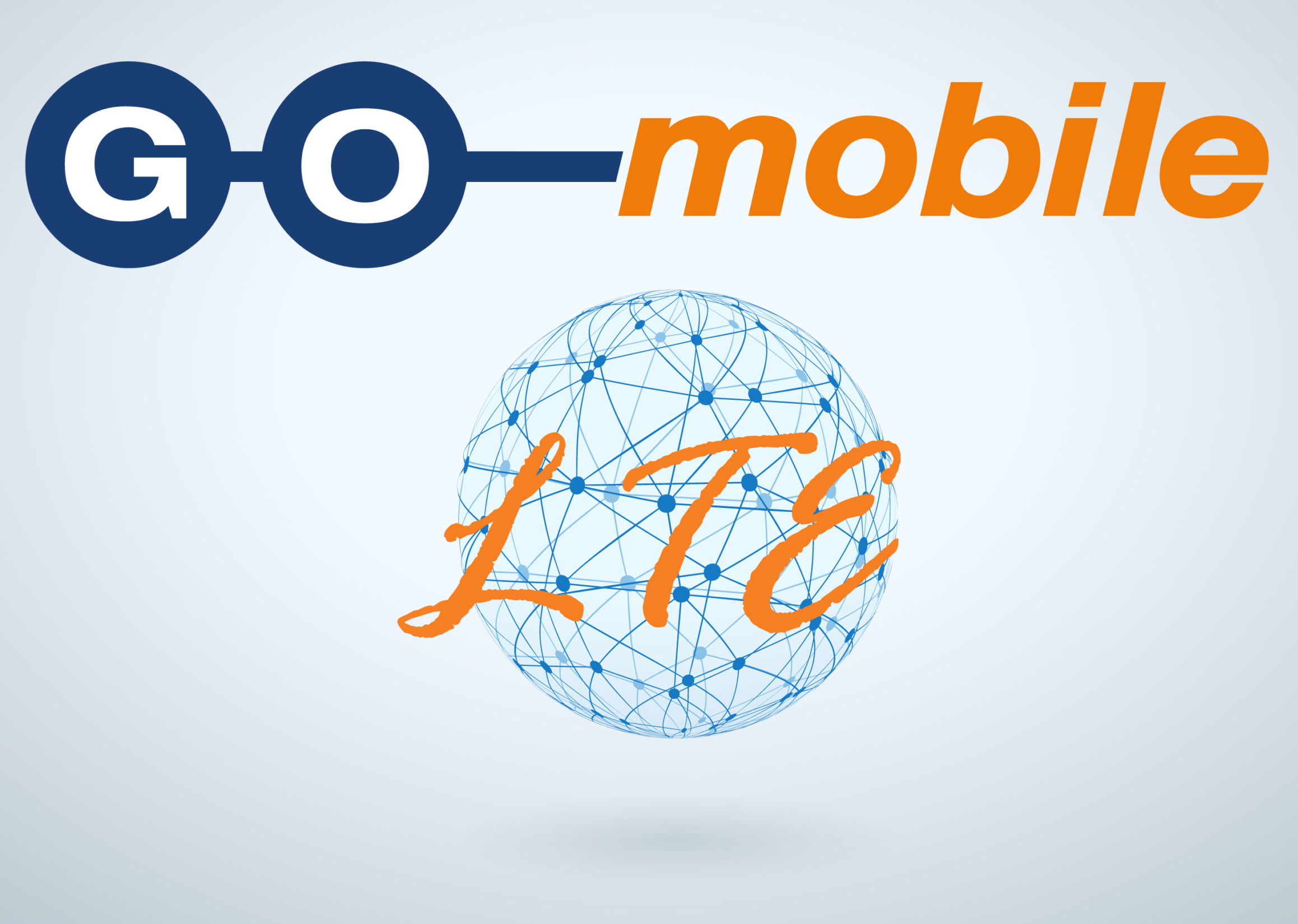 Go mobile LTE Go mobile LTE
