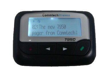 CommTech Wireless 7950