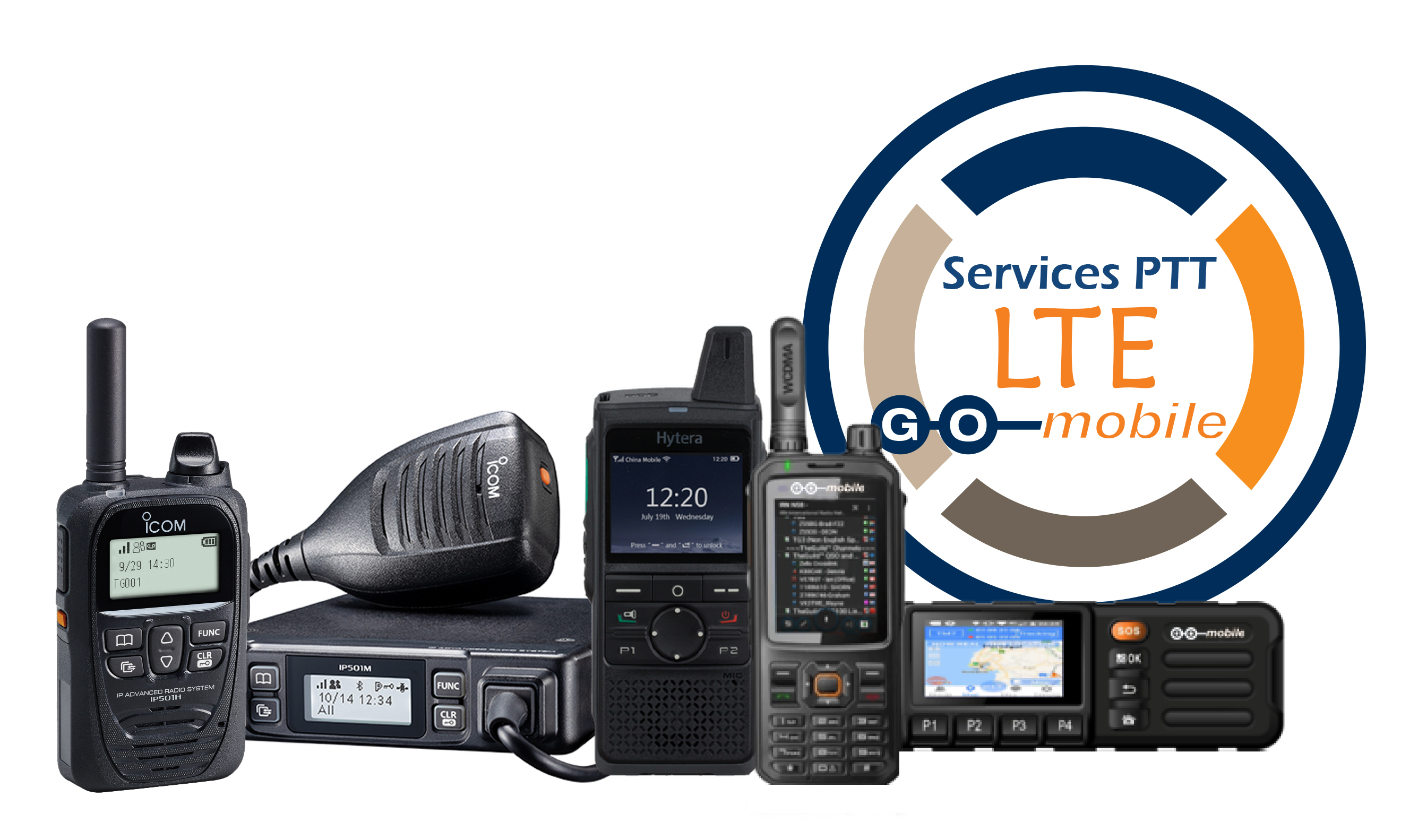 GoMobile LTE GoMobile LTE