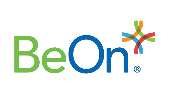 logo beon