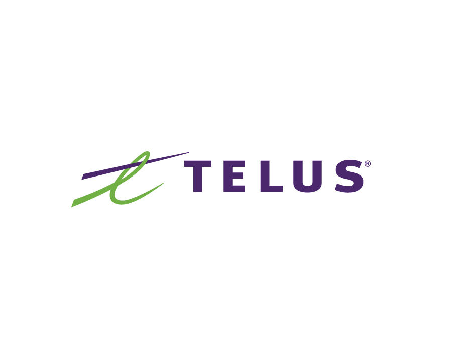TELUS-logo