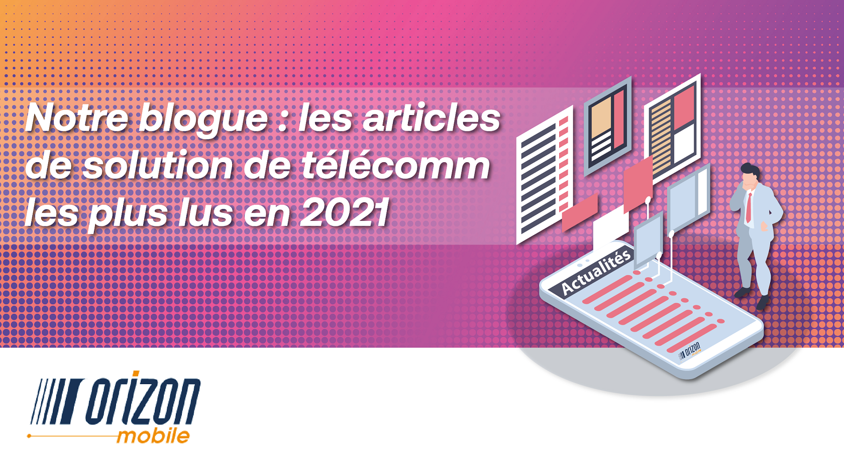 Articles télécomm 2021