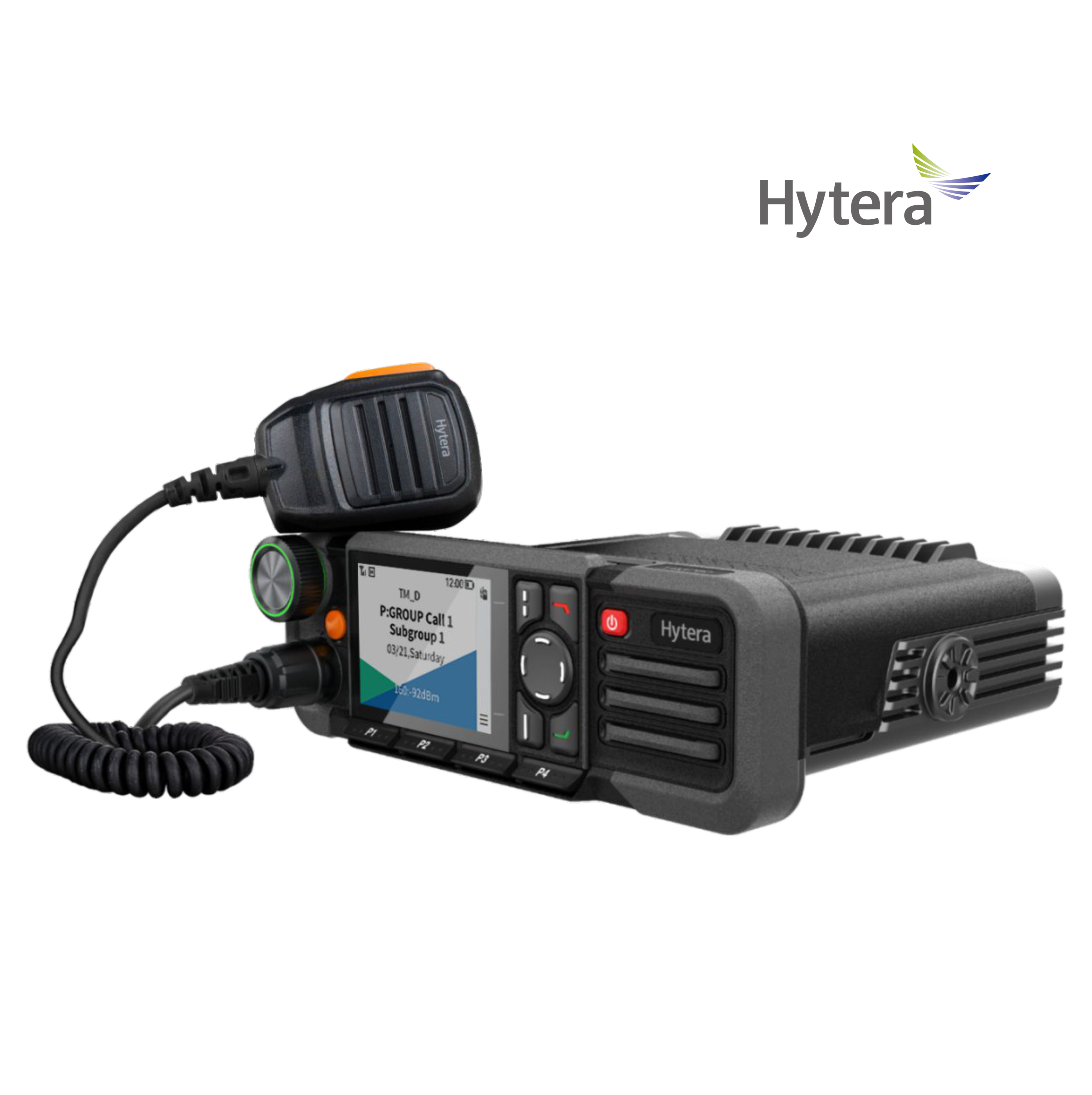 Hytera-HM782