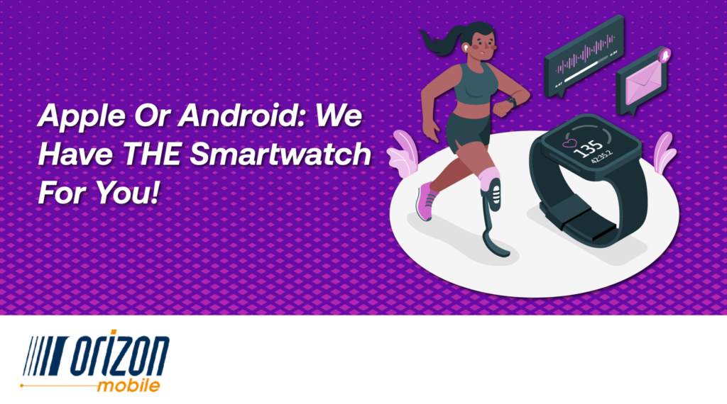 smartwatches