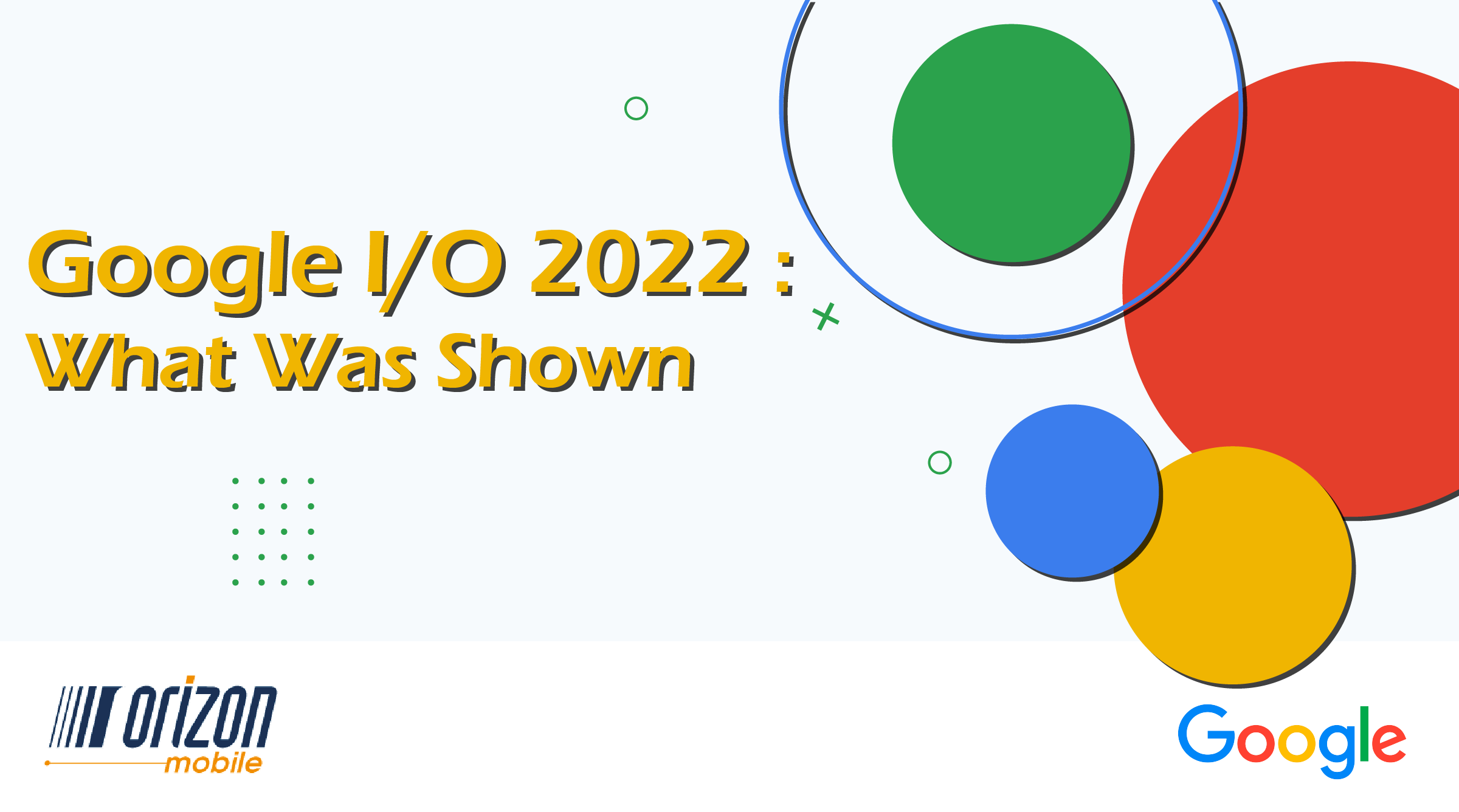Gabarit blog - google IO 2022 ENG_Plan de travail 1
