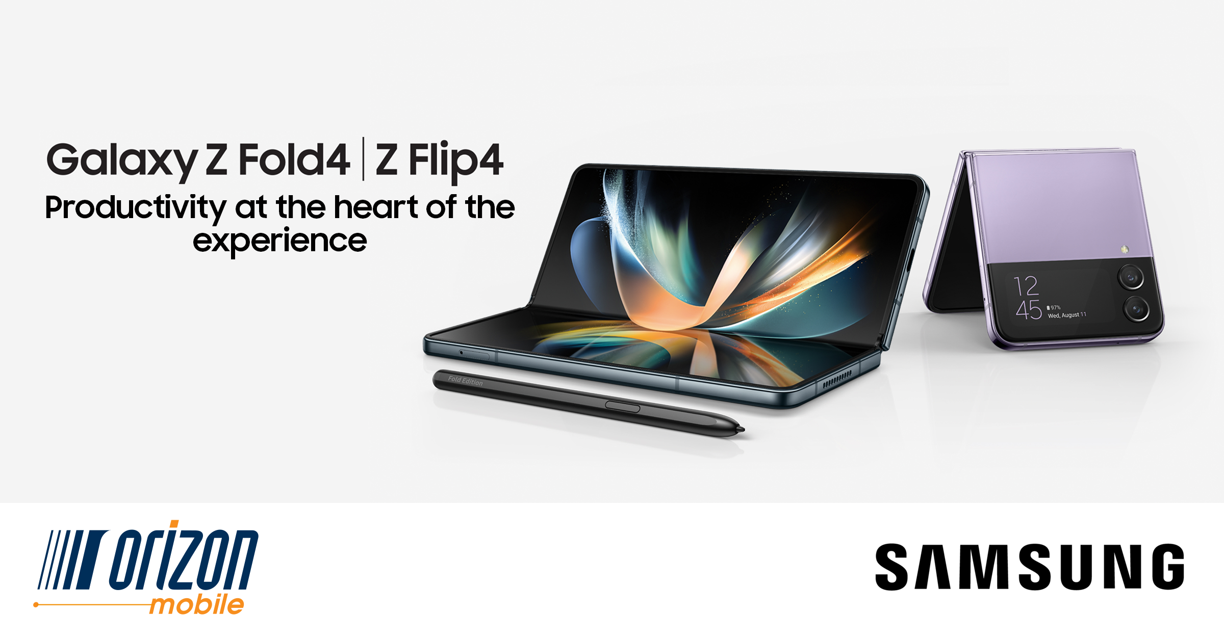 Infographic] Galaxy Z Fold4: The Multitasking Powerhouse Built To Enhance  Your Productivity – Samsung Global Newsroom