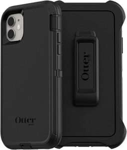 Étui pour téléphone cellulaire OtterBox