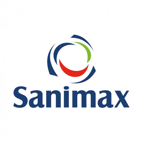 sanimax logo