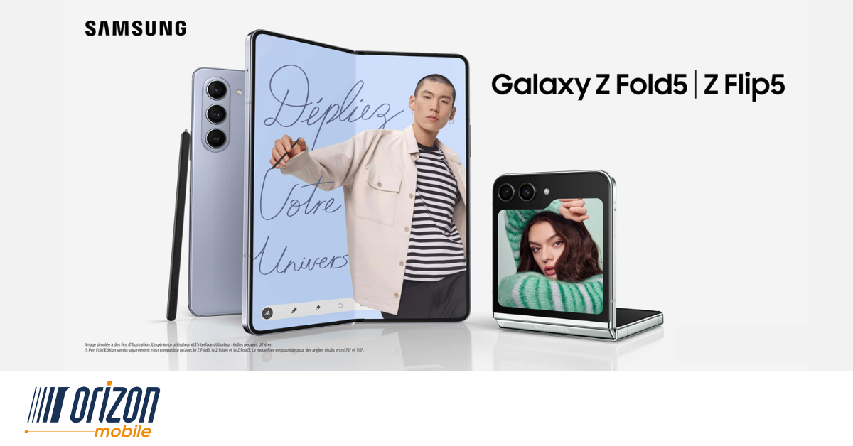 Samsung Z Series FR - Facebook