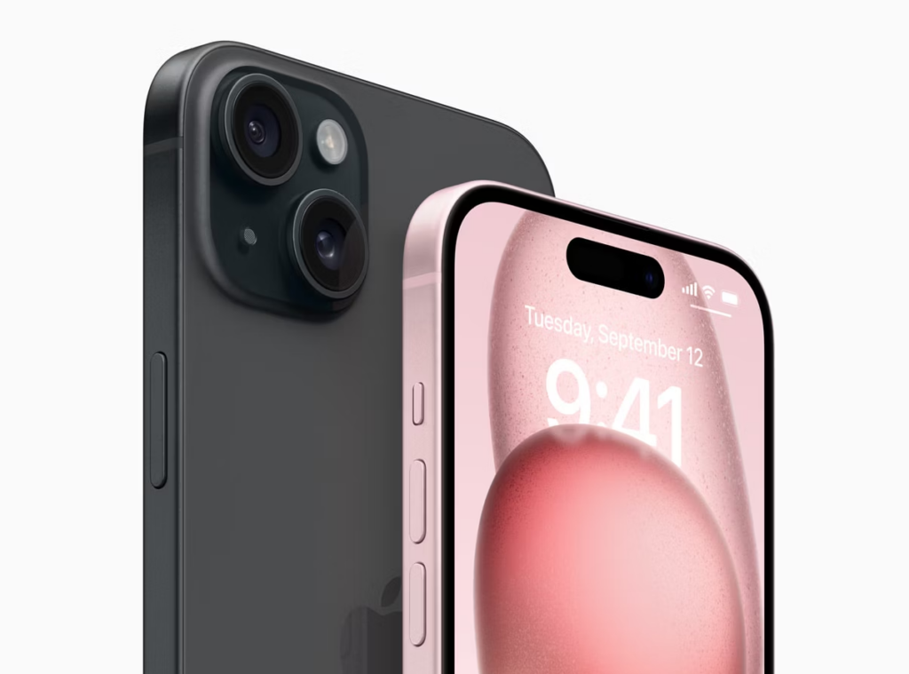iPhone 15 series: The next generation is here - iPhone 15 series: The next generation is here -