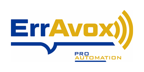 ErrAvox Logo