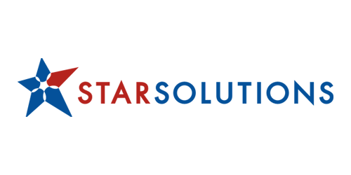 StarSolutions logo