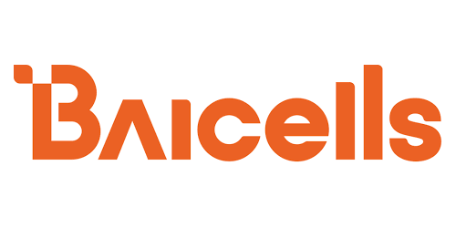 Baicells Logo