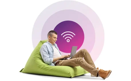 WiFi-Plus