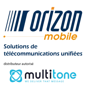 OM distributeur autorisé Multitone
